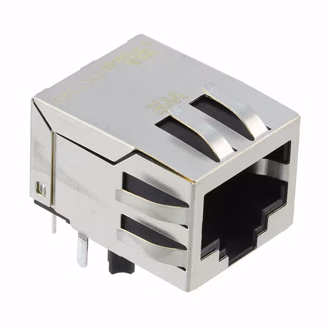 7499111001A W眉rth Elektronik  Connecteurs modulaires avec aimants